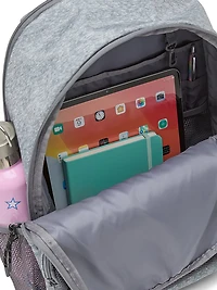 Classic Canvas Backpack