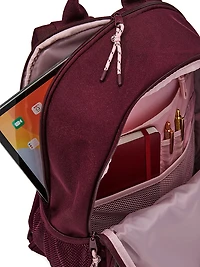 Classic Canvas Backpack