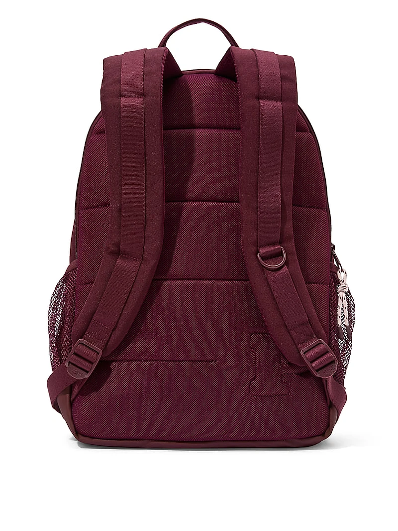 Classic Canvas Backpack