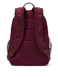 Classic Canvas Backpack