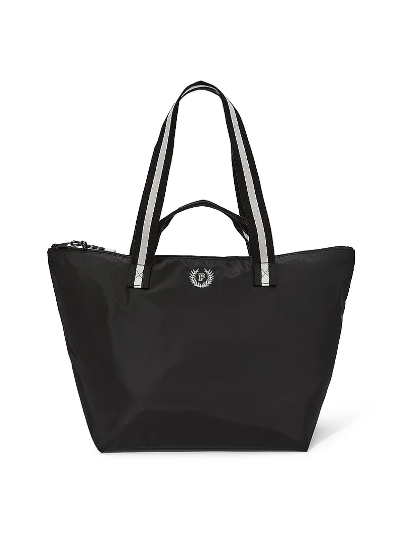 Nylon Tote Bag