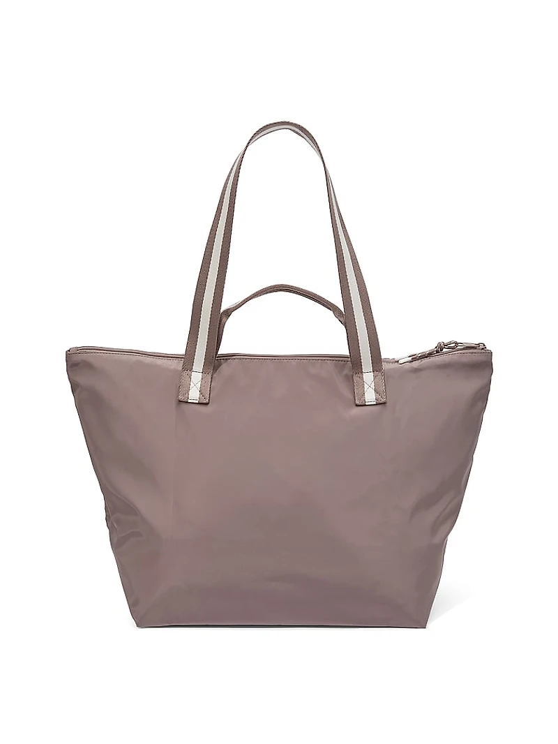 Nylon Tote Bag