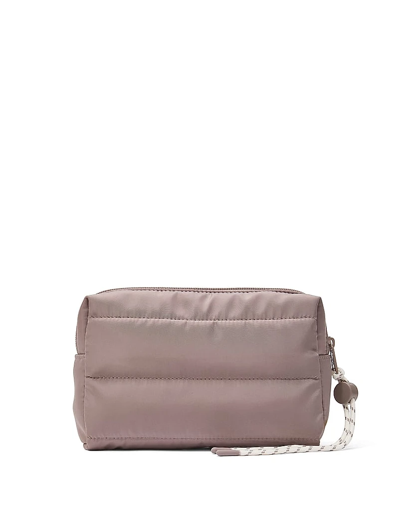 Quilted Pouch