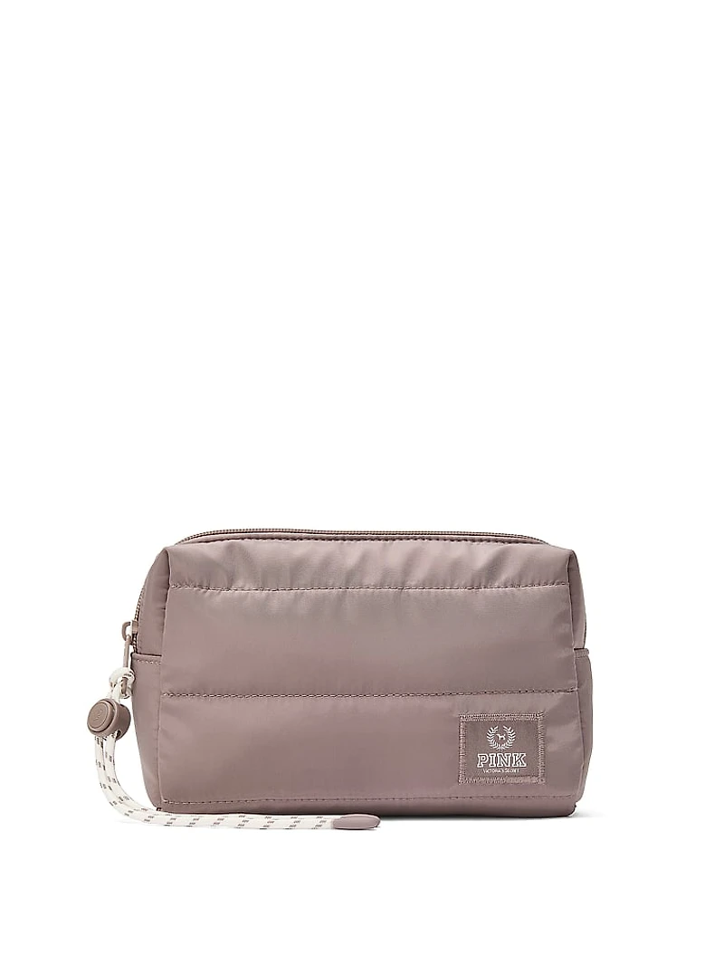 Quilted Pouch