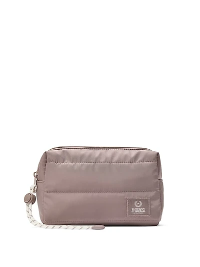 Quilted Pouch
