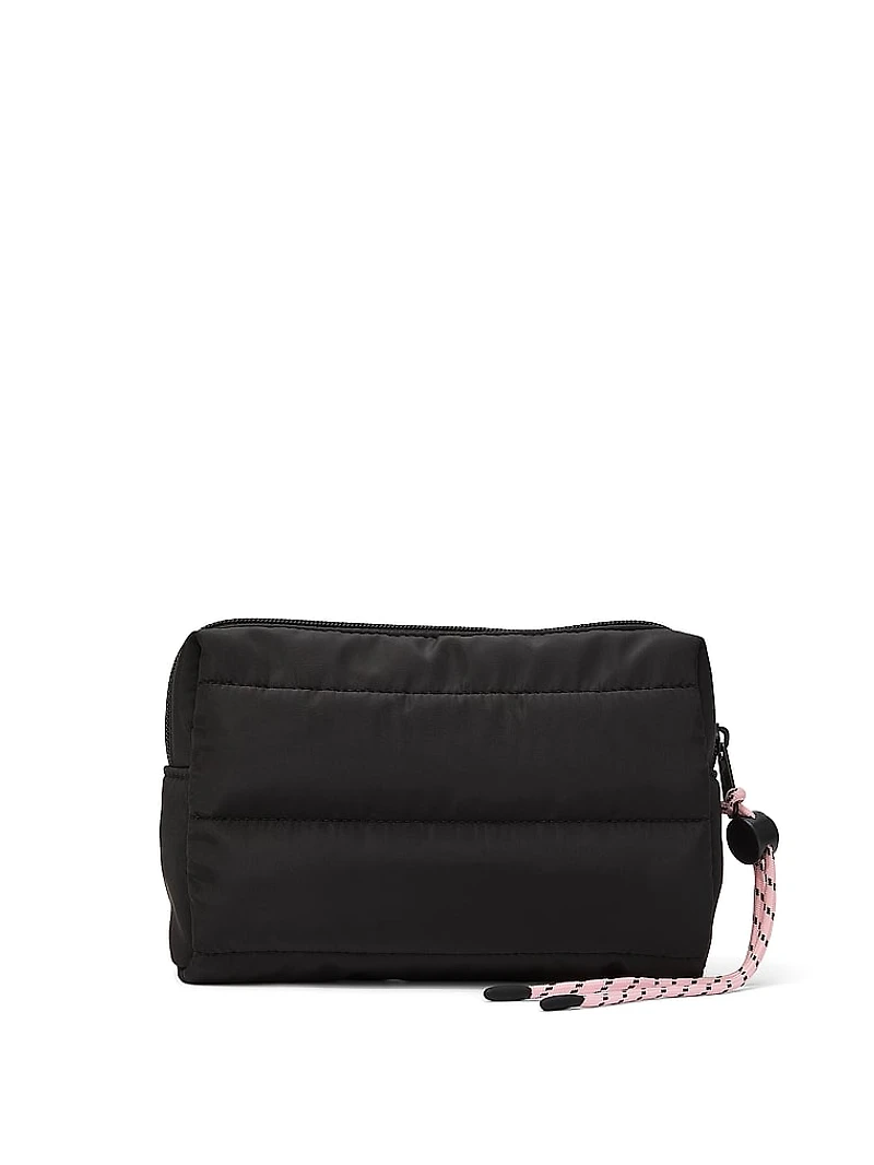 Quilted Pouch