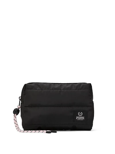 Quilted Pouch