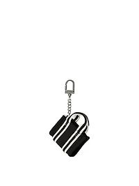 Mini Tote Keychain Charm