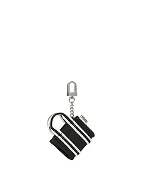 Mini Tote Keychain Charm