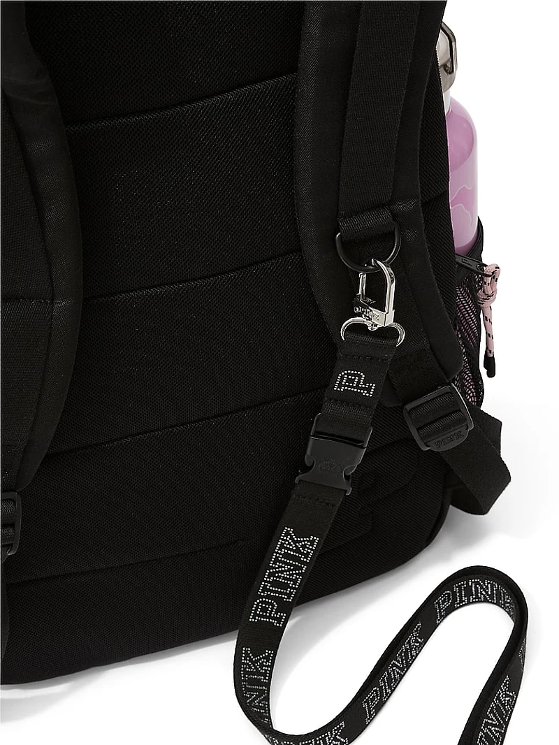 Lanyard Keychain