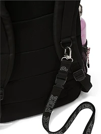 Lanyard Keychain