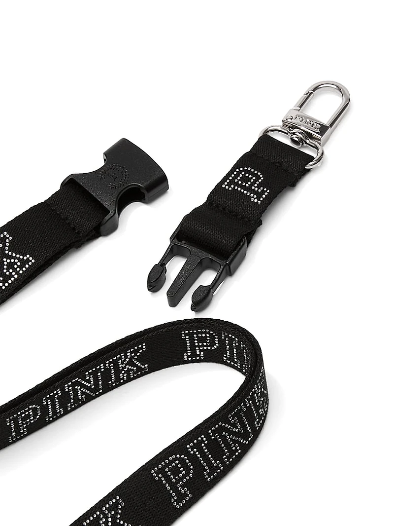 Lanyard Keychain