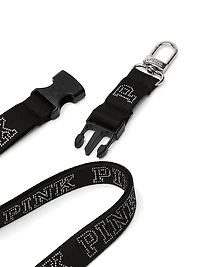 Lanyard Keychain