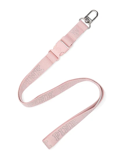 Lanyard Keychain
