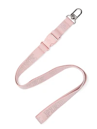 Lanyard Keychain