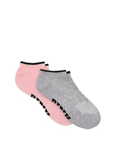 2-Pack Ankle Socks