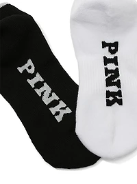 2-Pack Ankle Socks
