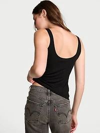 Ultra-Fine Modal Tank Top