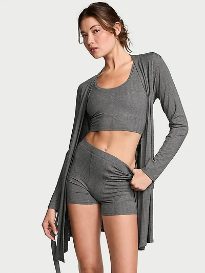 Ultra-Fine Modal 3-Piece Matching Set