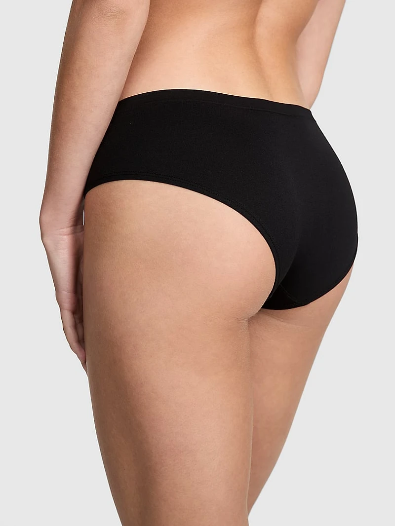 Seamless Hiphugger Panty