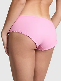 Seamless Hiphugger Panty