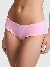 Seamless Hiphugger Panty