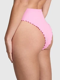 Seamless Brazilian Panty