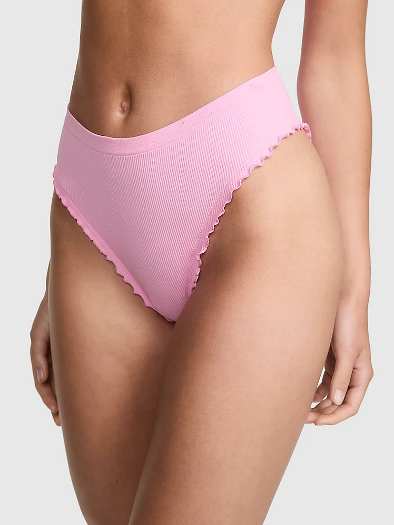 Seamless Brazilian Panty