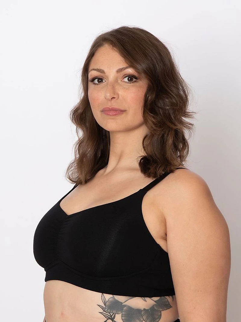 Monica Full Coverage Mastectomy Bra