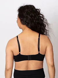 Molly Plunge Mastectomy Bra