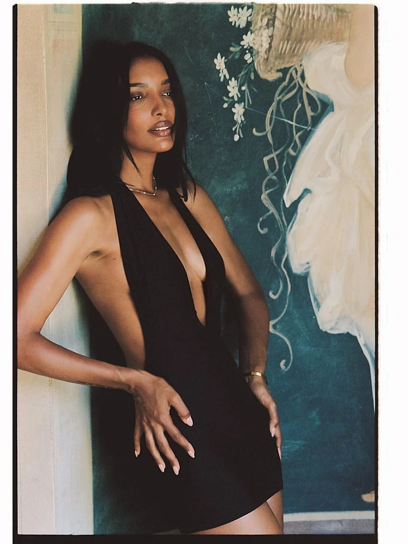 Tropez Mini Dress