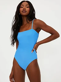 Stassia One-Piece Swimsuit