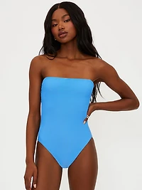 Stassia One-Piece Swimsuit