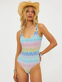 Elina One-Piece