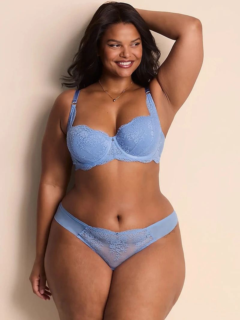 Bonnie Thong Panty