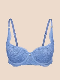 Bonnie Balconette Bra