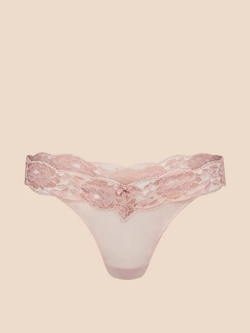 Paxton Thong Panty