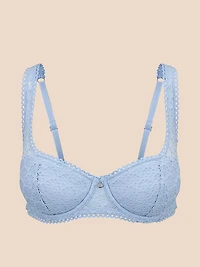 Ede Balconette Bra