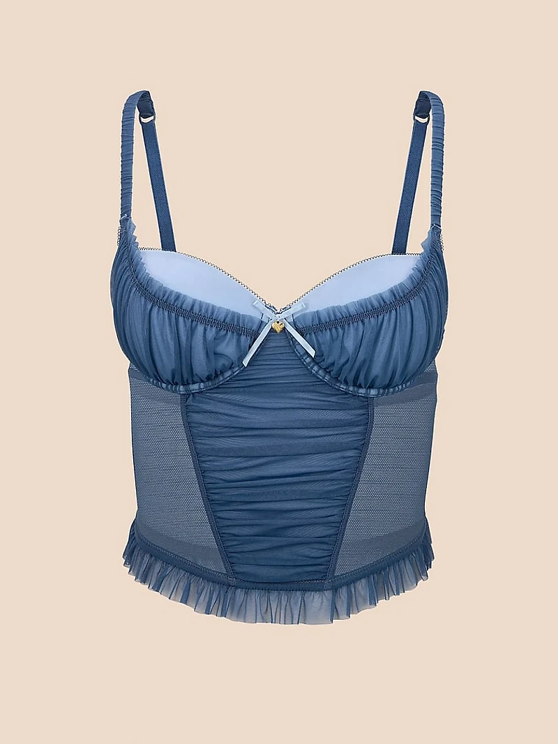 Brigitta Bustier