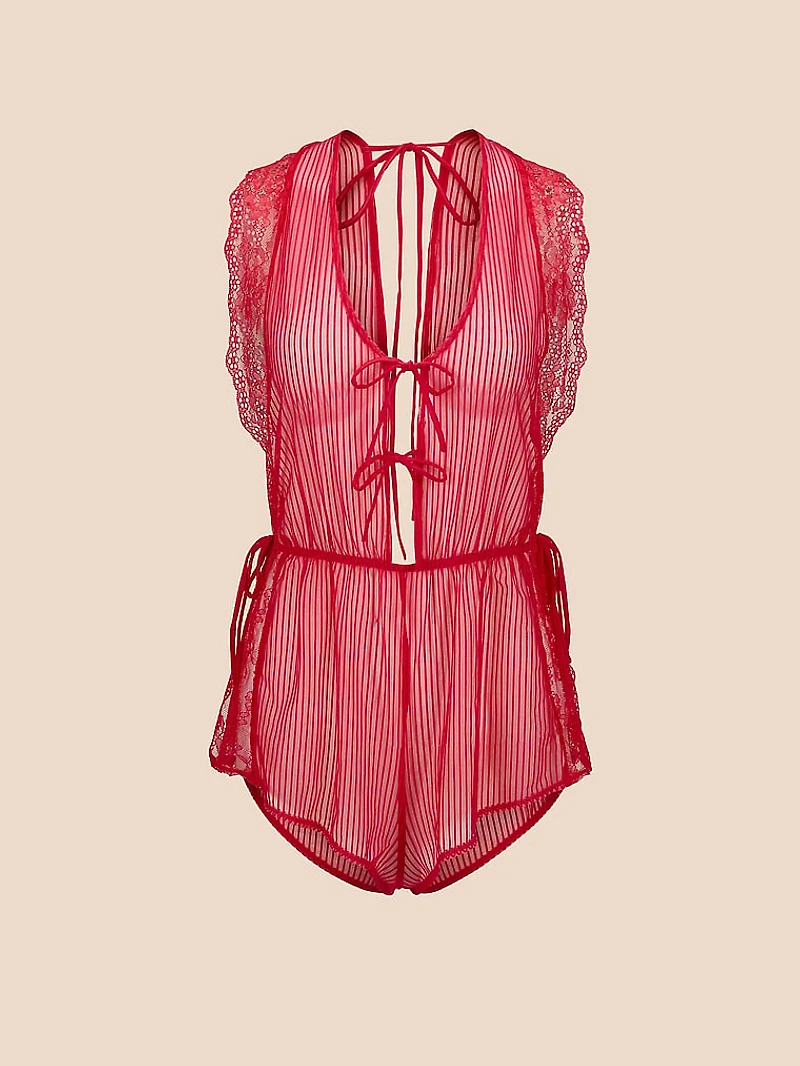 Juli Romper