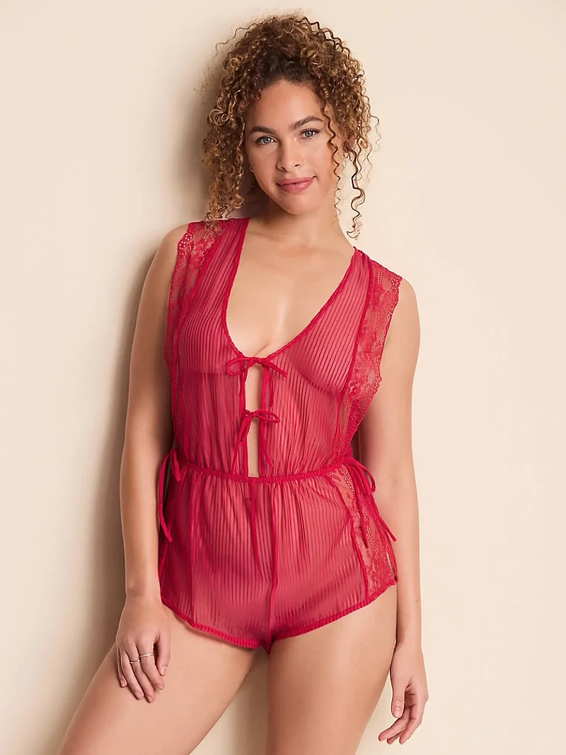 Juli Romper