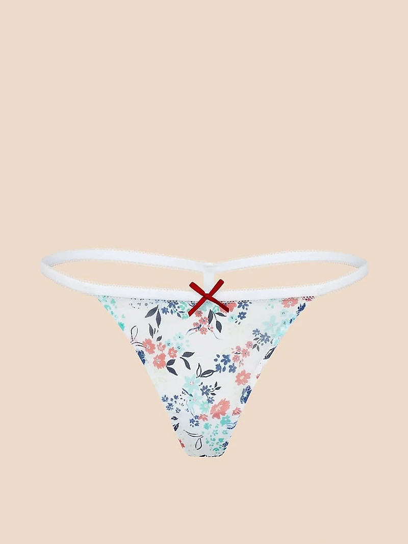 Brigitta G-String Panty