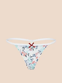 Brigitta G-String Panty