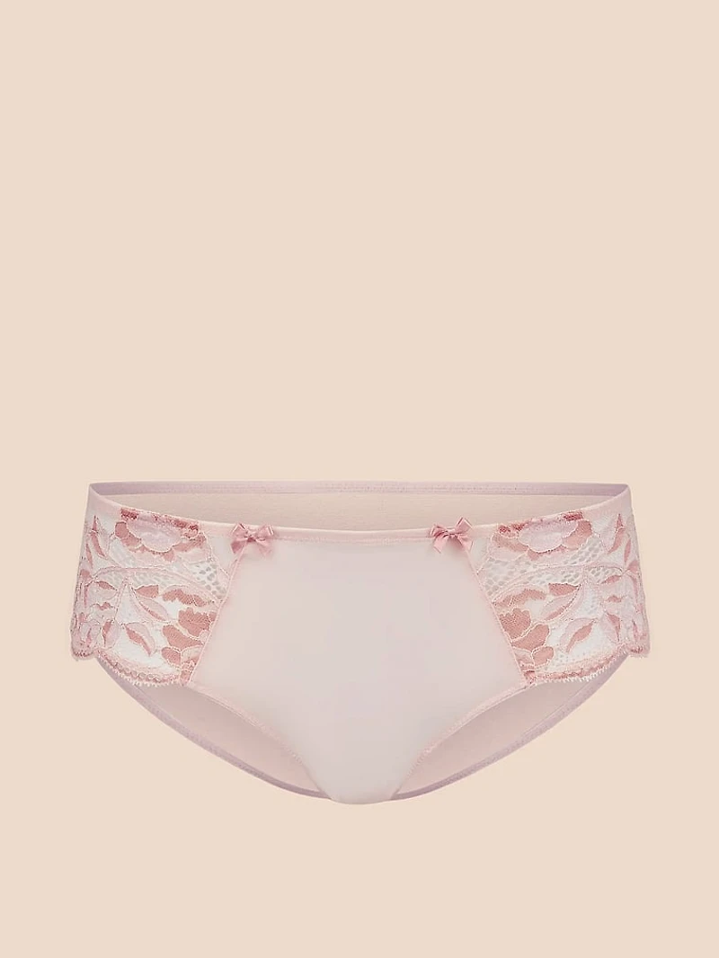 Lyza Hipster Panty