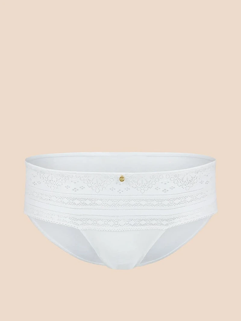 Zooey Hipster Panty