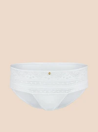 Zooey Hipster Panty