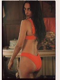 Lulu Swim Bottom