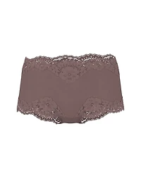 Lace Boyshort Panty