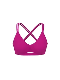 VSX Elevate™ Strappy-Comfort Sports Bra