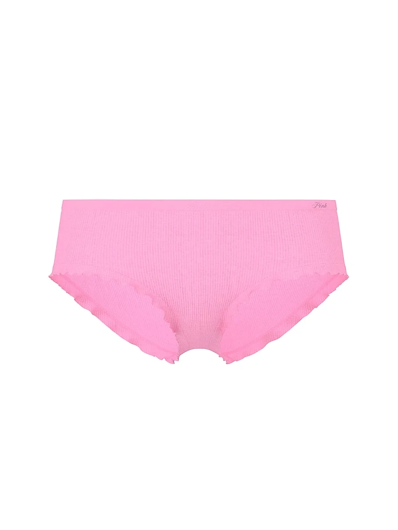 Seamless Hiphugger Panty